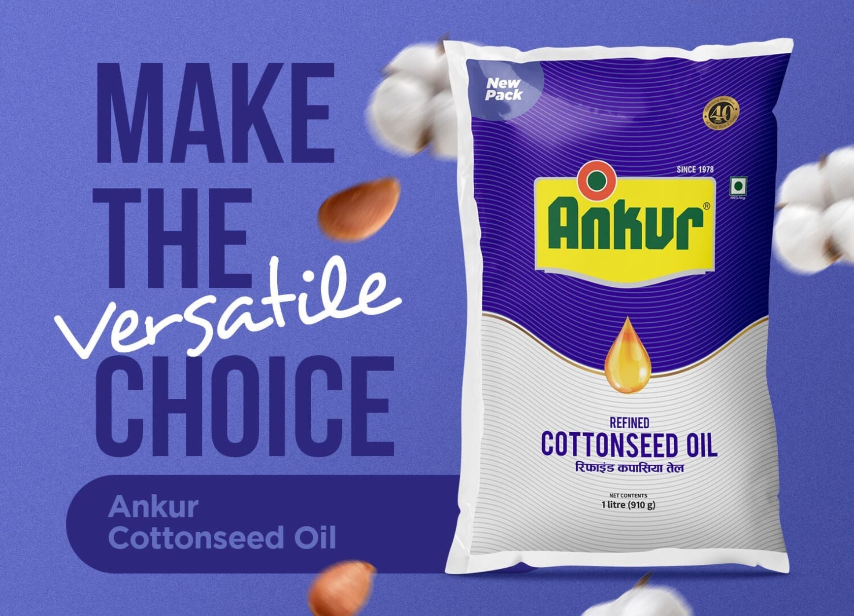 Best Cooking Oils for a Healthy Heart and Active Lifestyle